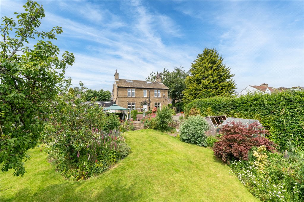 Otley Road, Bingley, West Yorkshire, BD16, photo 30