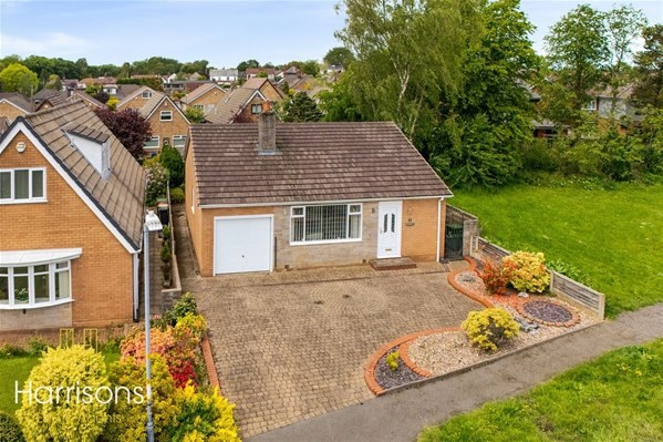 Fairlyn Close