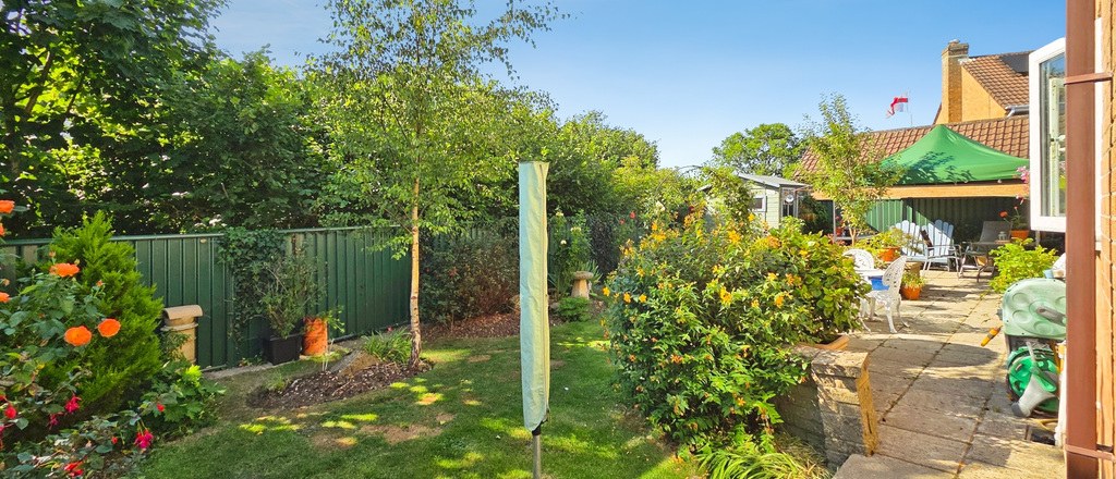 95B Park View, Crewkerne TA18 8JG, UK, photo 15