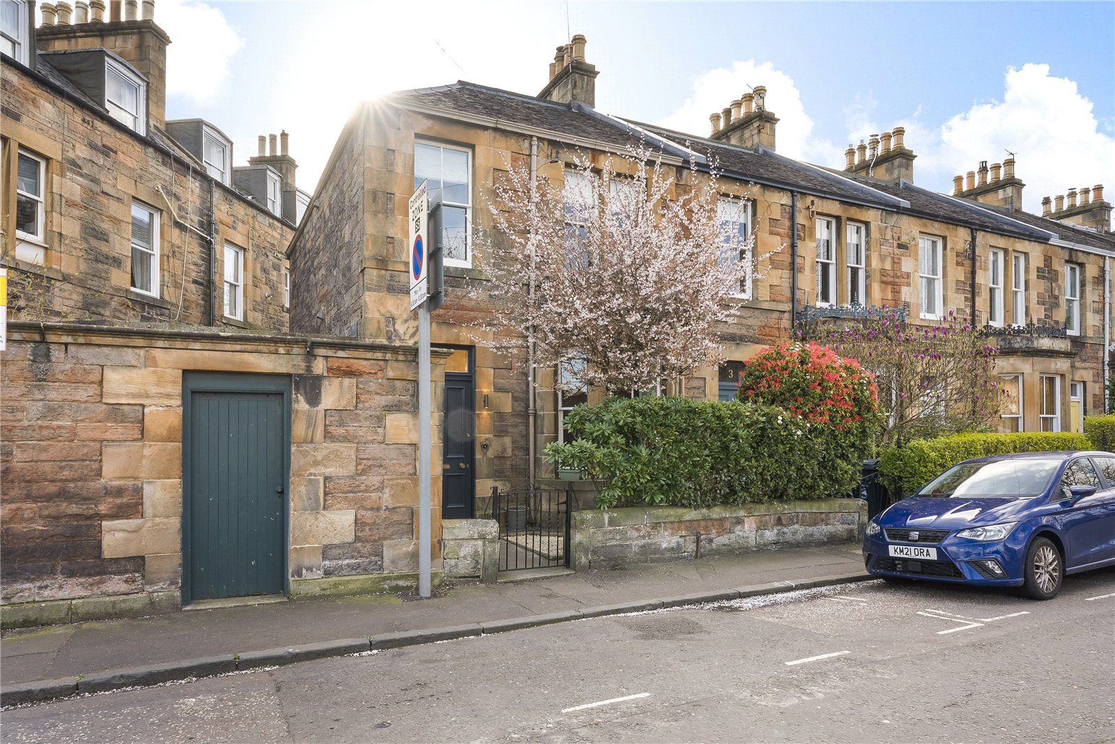 Shandon Crescent, Shandon, Edinburgh, EH11, photo 39