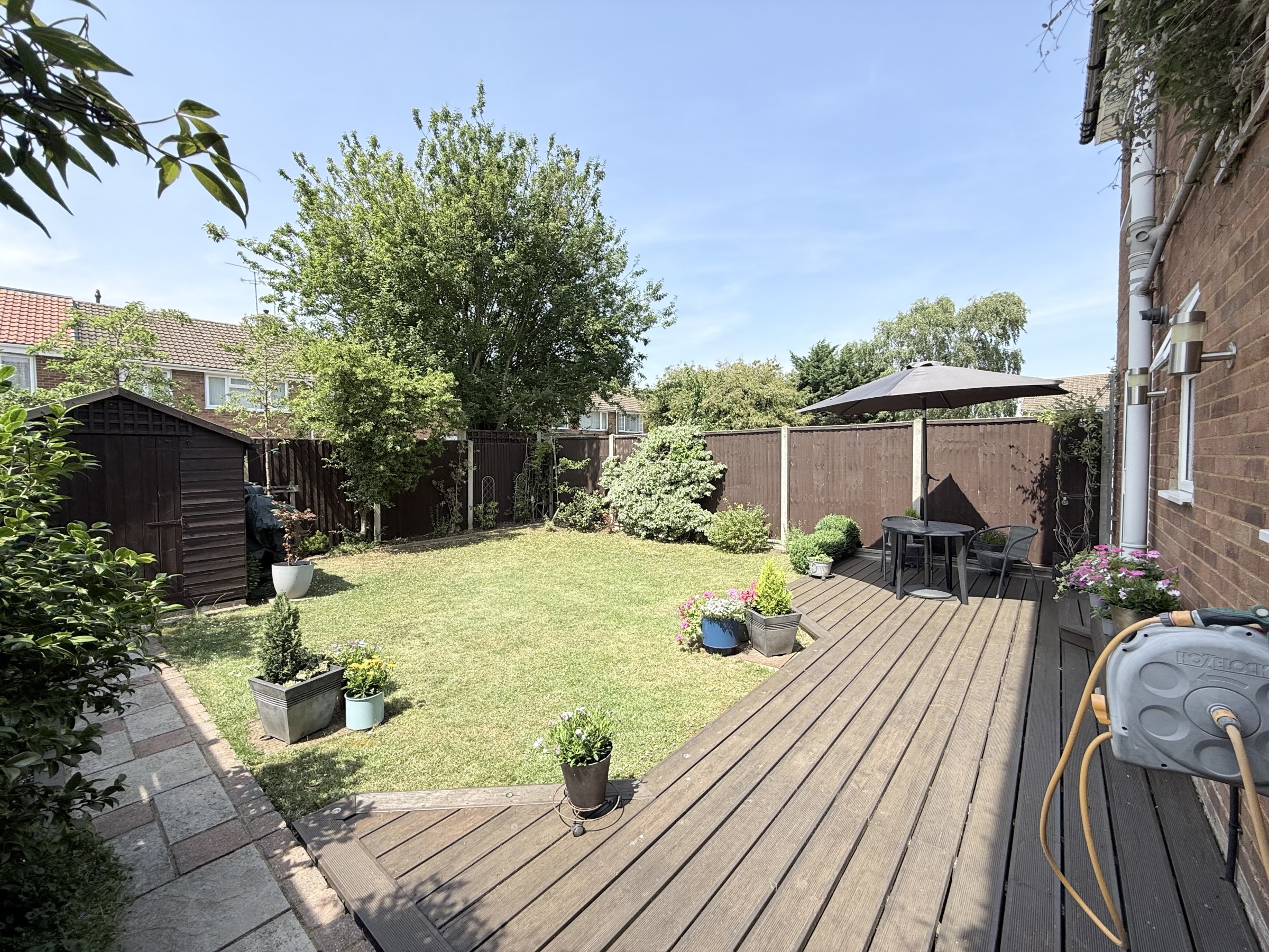 Ranock Close, Luton, LU3, photo 15