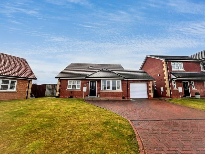 Yeavering Court 5 Belford NE70 7PD UK