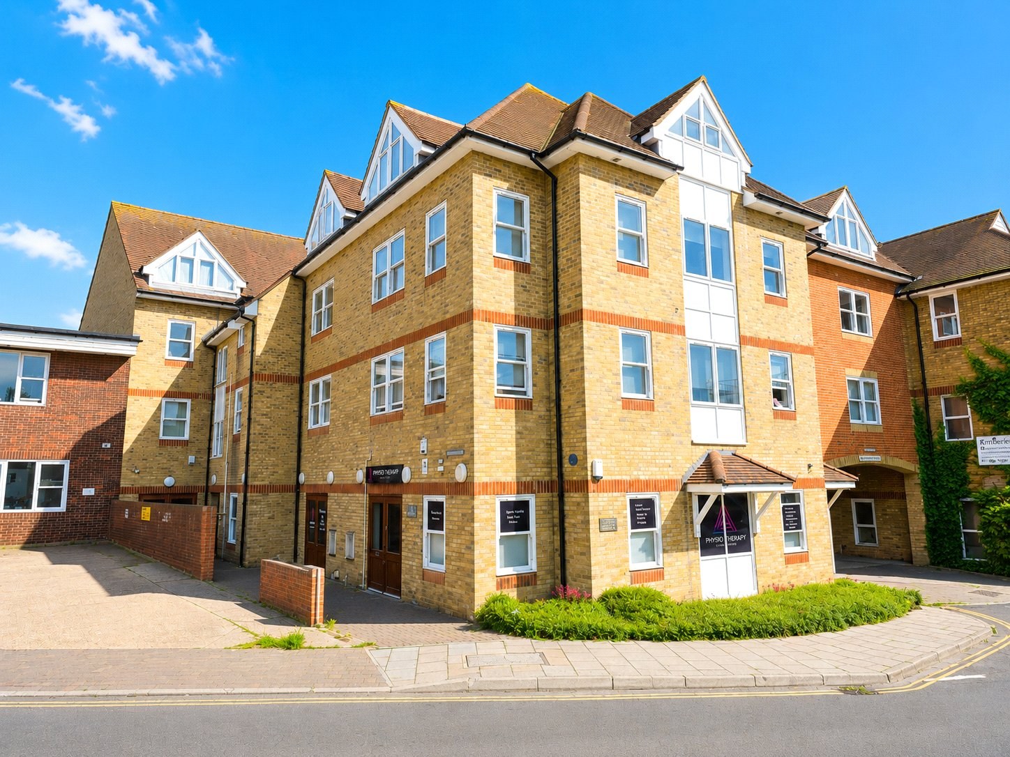 apartment to rent in Websters Way