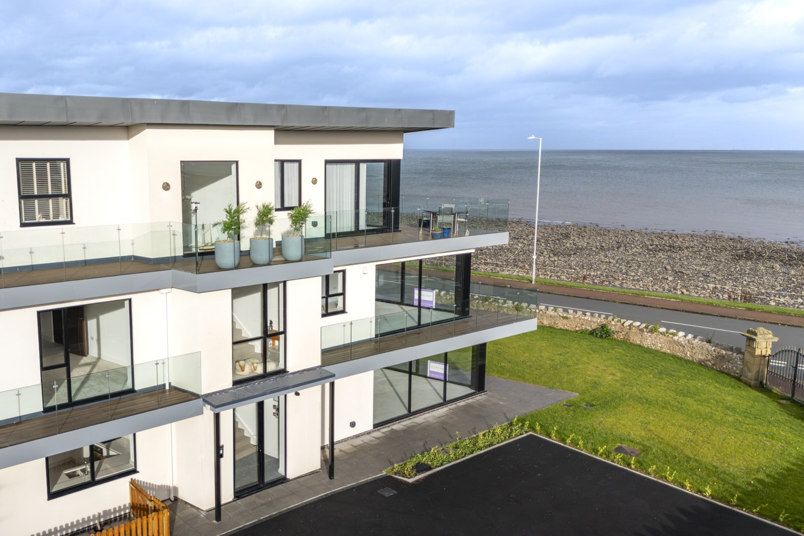 57 Marine Drive, Colwyn Bay, LL28, photo 21