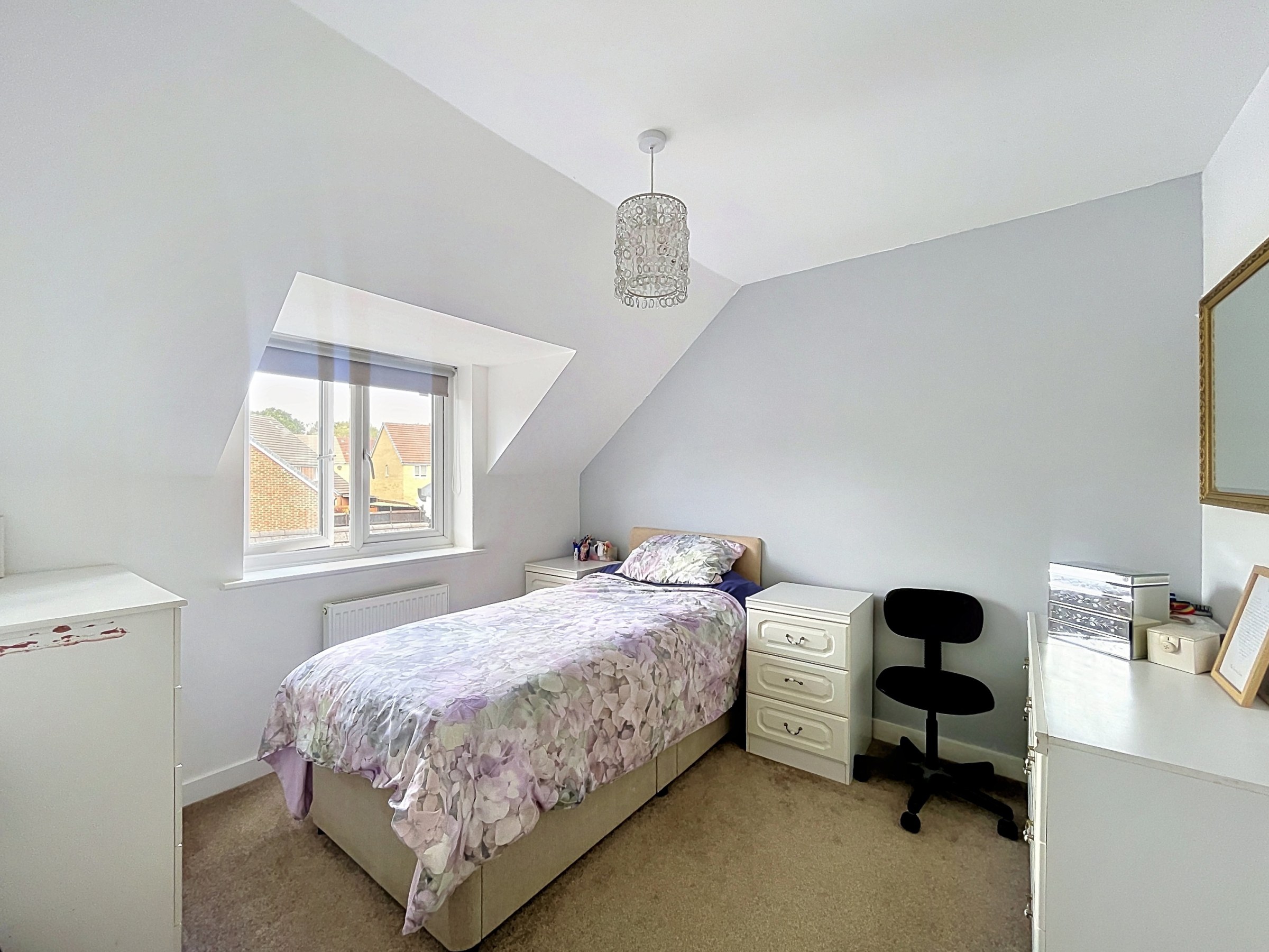 Wood Green, Bridgend, CF31, photo 5