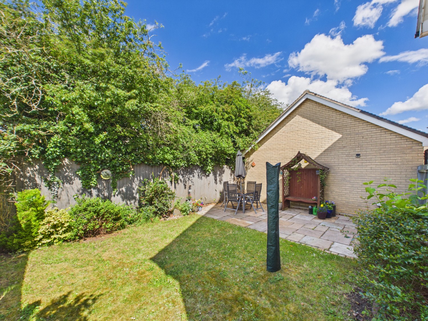 Clare Drive, Highfields Caldecote, Cambridge, Cambridgeshire, CB23, photo 25