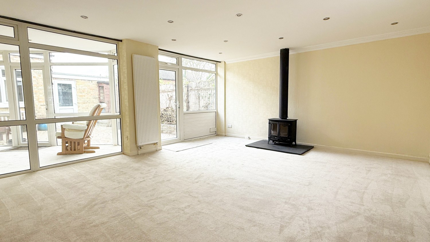 Hitchin Street, Baldock, Hertfordshire, SG7, photo 9
