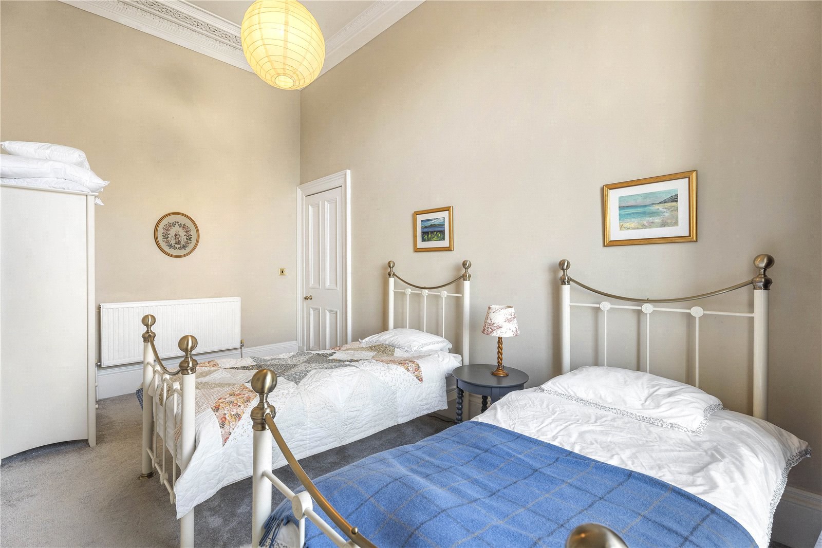 Bellevue Terrace, New Town, Edinburgh, EH7, photo 21