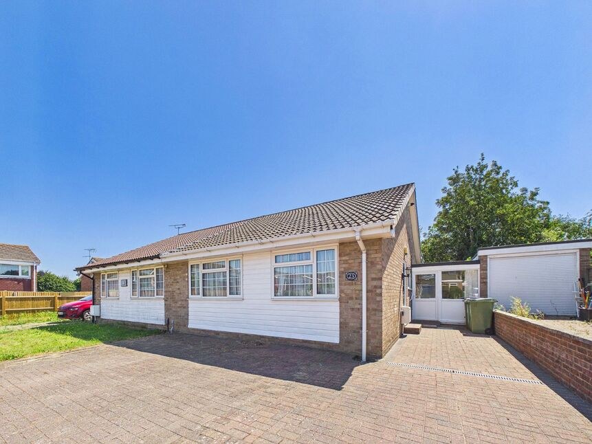 Buttermere Close