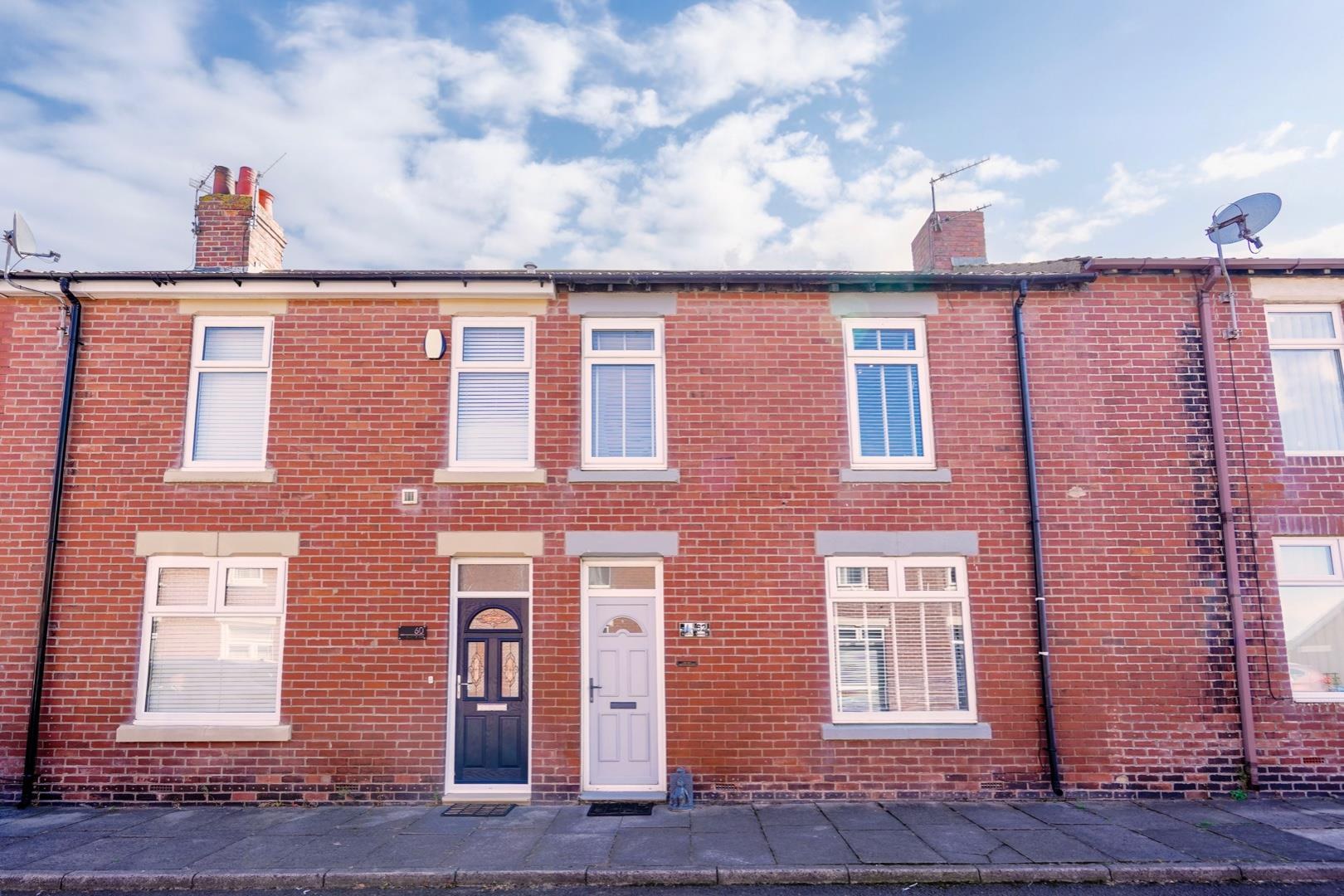 Meldon Terrace