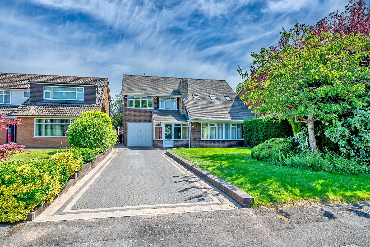 Meriden Close