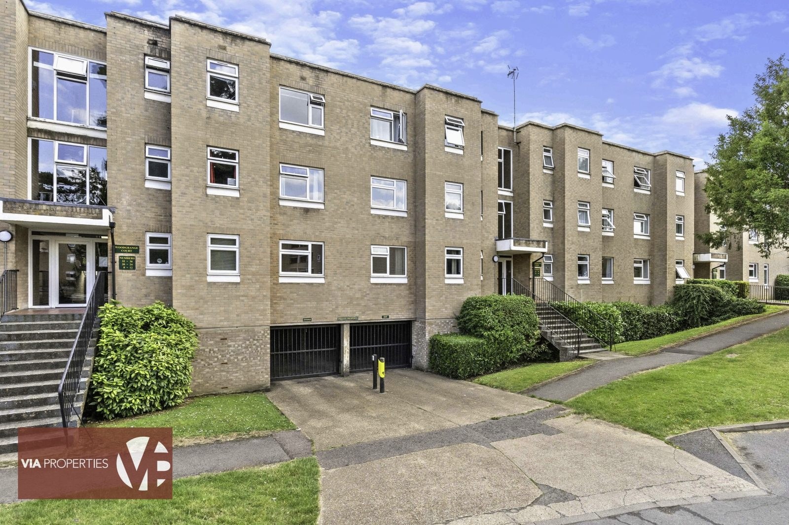Woodgrange Court