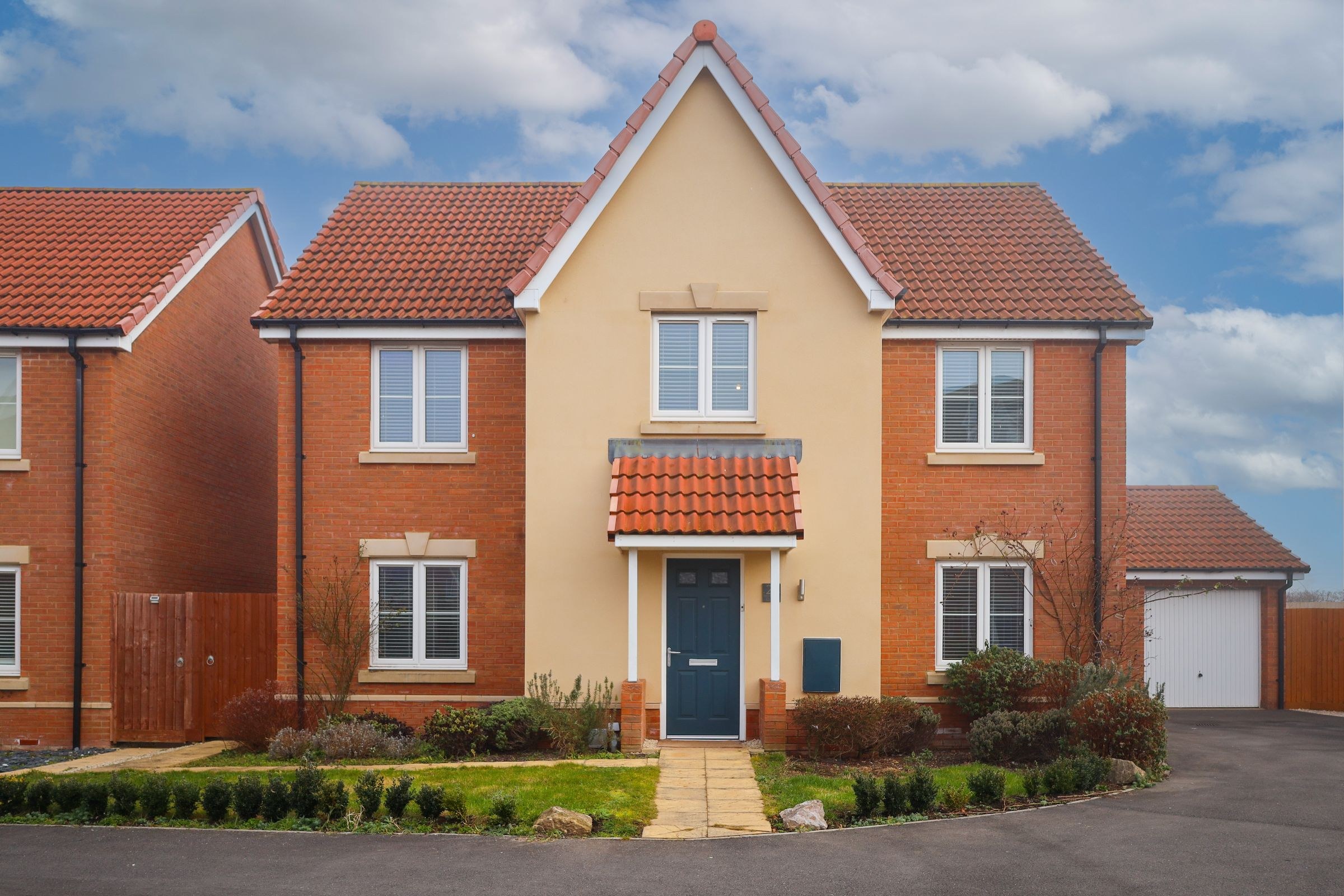 Hutton Close