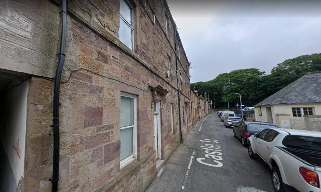 Castle Street