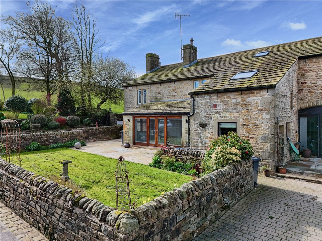Coal Pit Lane, Colne, BB8, photo 19