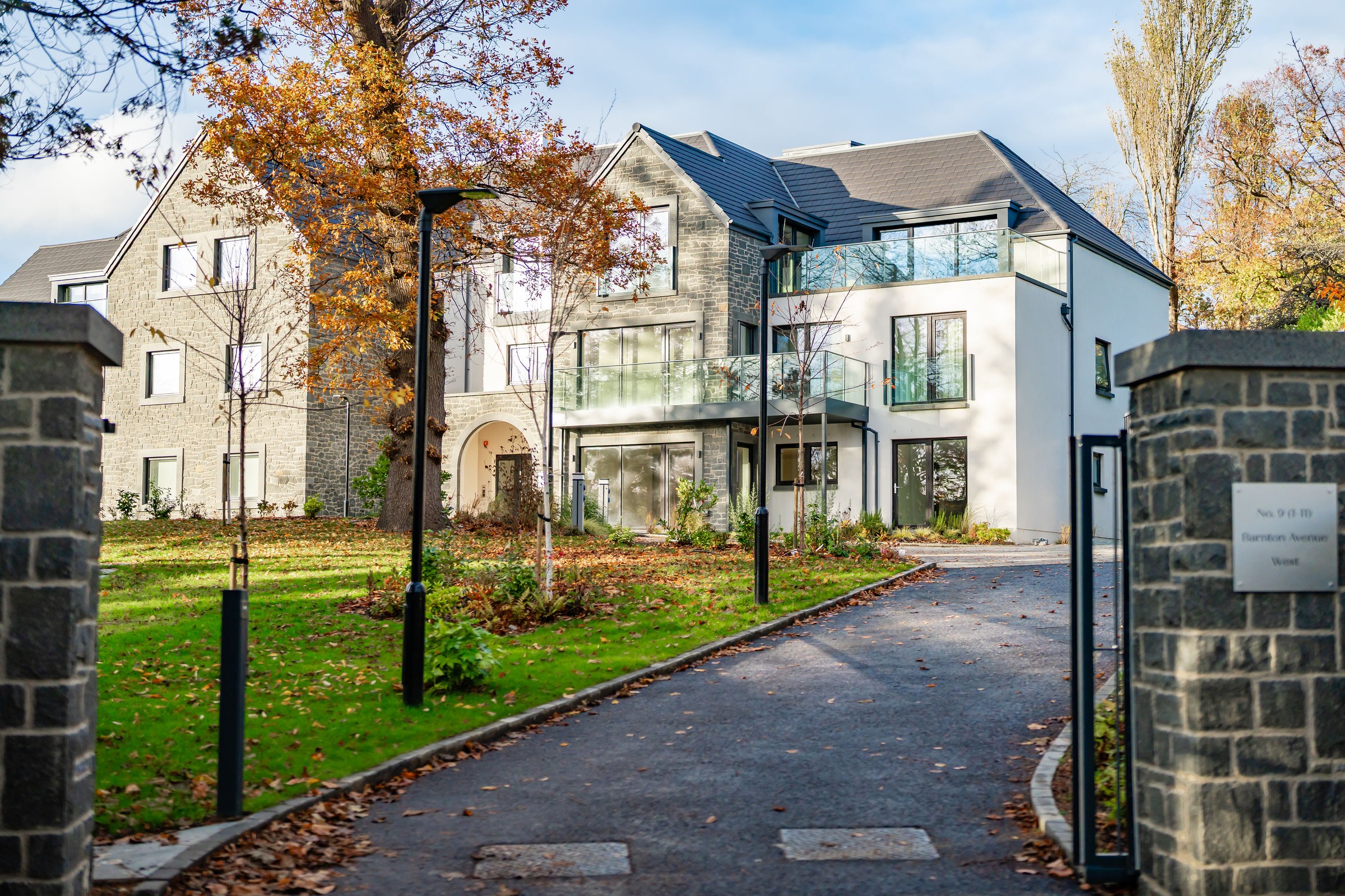 Flat 4, 9 Barnton Avenue West, Barnton, Edinburgh, EH4 6DF