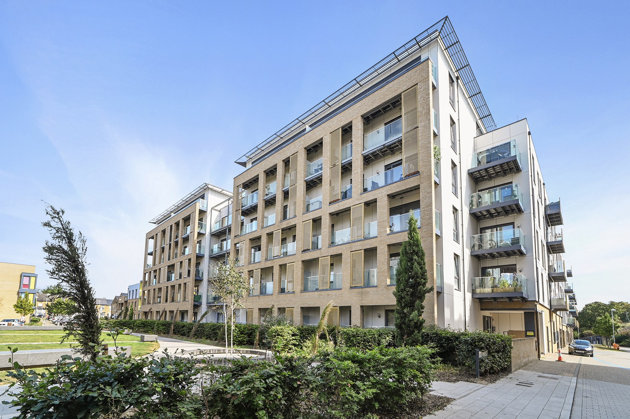 Watson Heights, CHELMSFORD, CM1 1AP