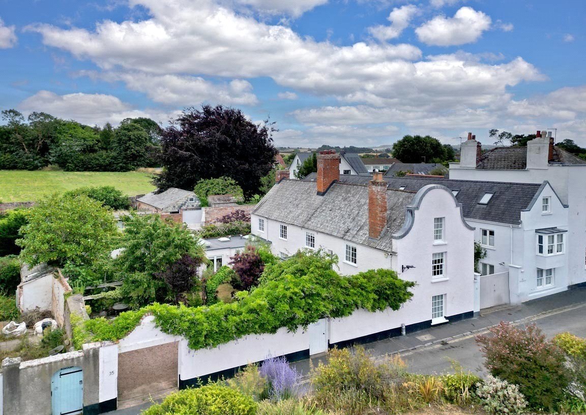 The Strand, Topsham, Devon, EX3, photo 20