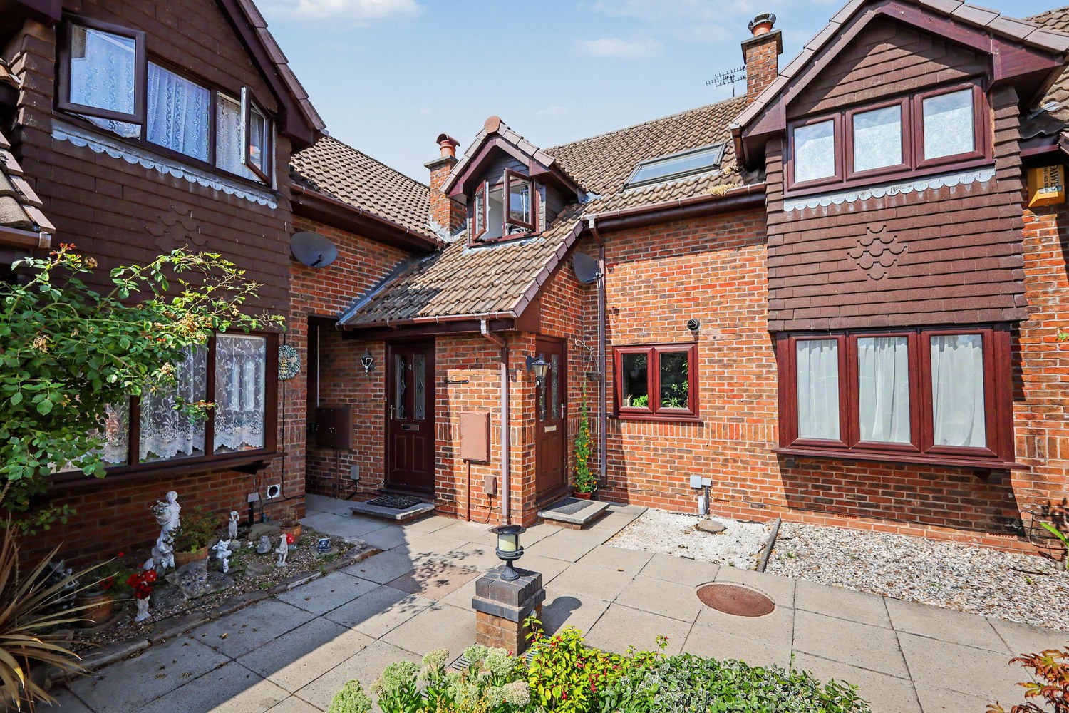 Oaktree Cottages