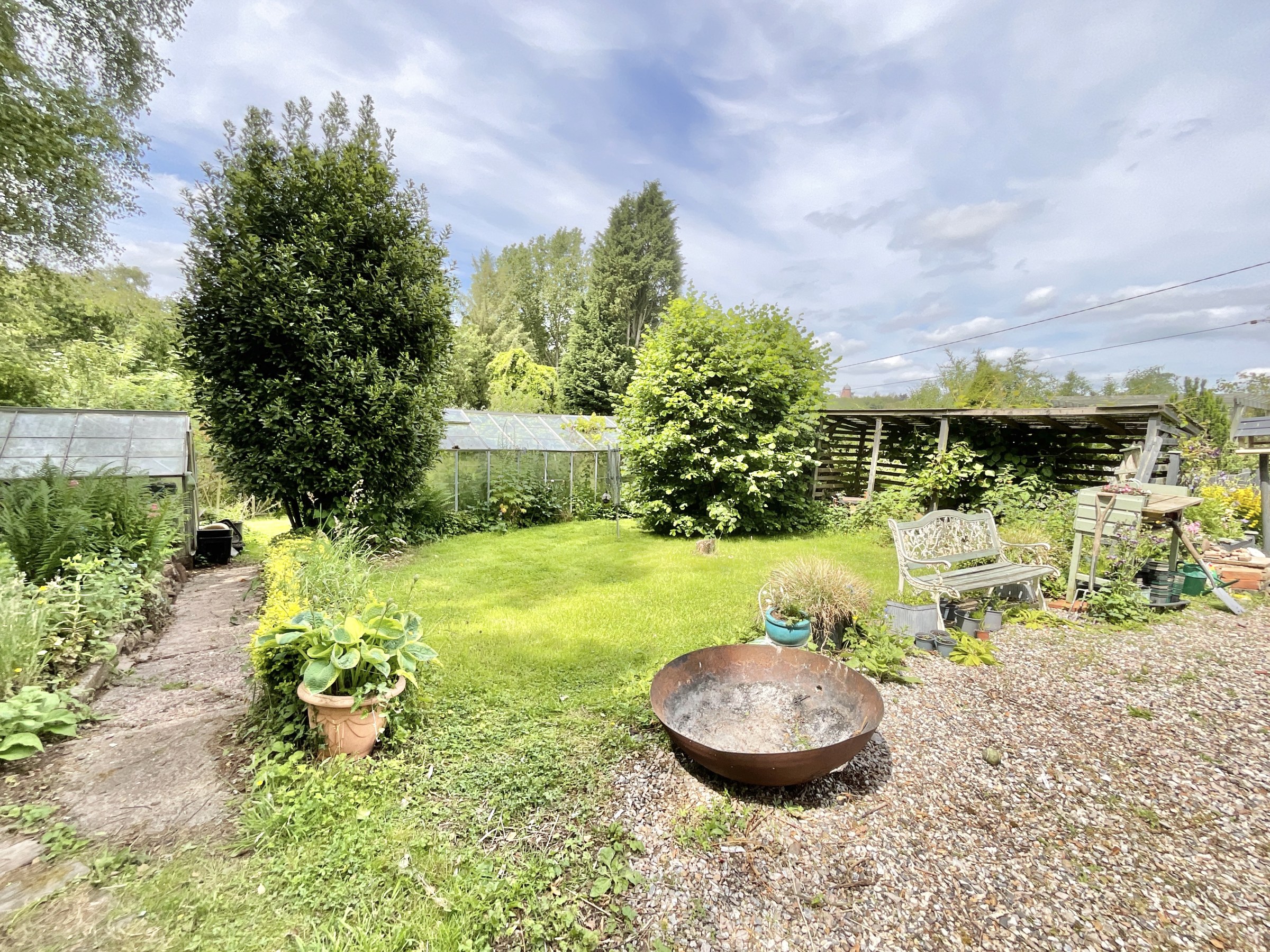 Woodwall Green, Croxton, ST21, photo 30