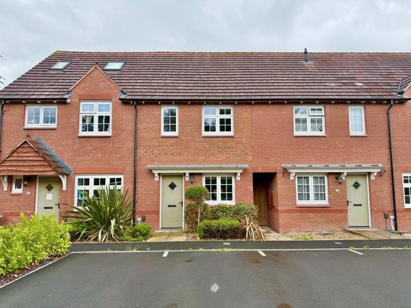 Goldfinch Close