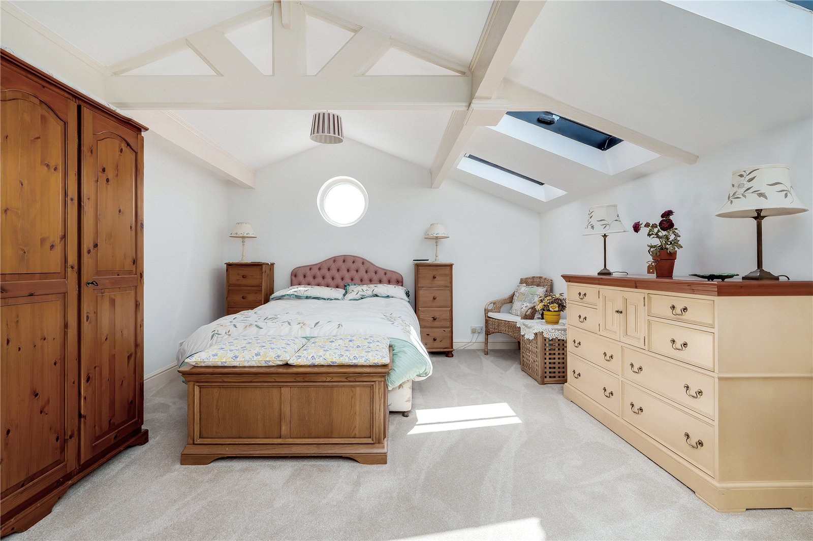 Trouthall Lane, Plumley, Knutsford, Cheshire, WA16, photo 12