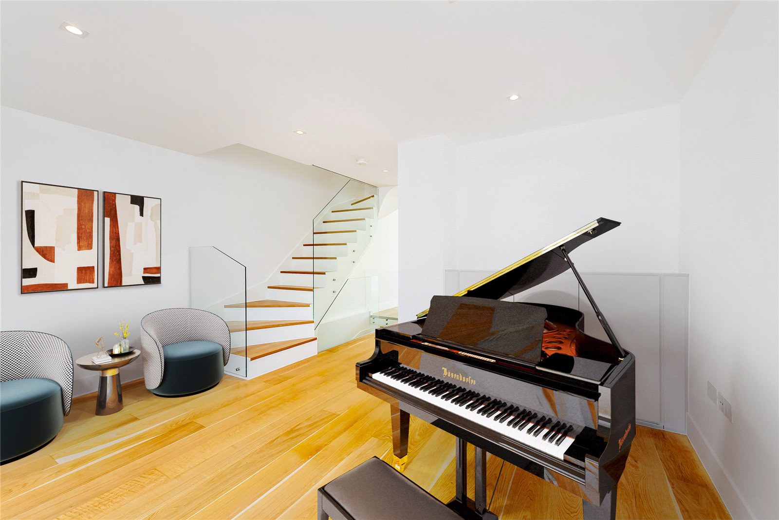 Lebanon Gardens, West Hill, Putney, SW18, photo 3