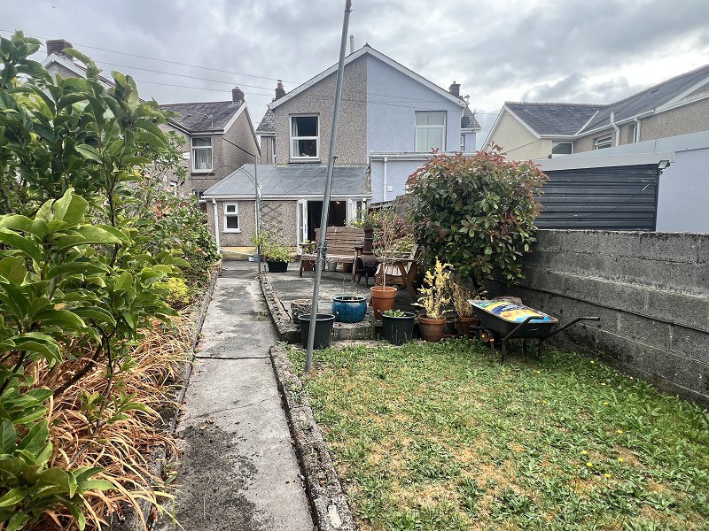Bonllwyn, Ammanford, Carmarthenshire., photo 19