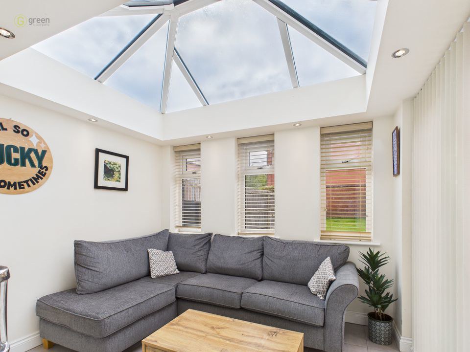 Holland Street, Sutton Trinity, Sutton Coldfield, B72, photo 7