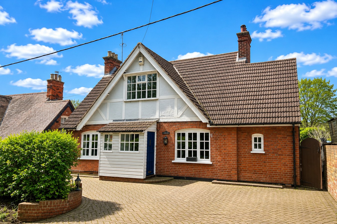 The Common, Danbury, Chelmsford, CM3
