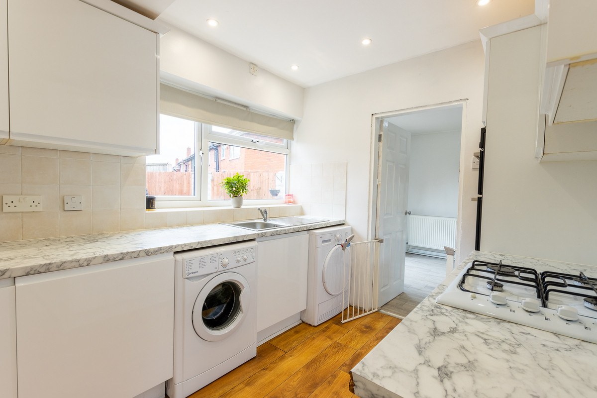 Longstone Road, Birmingham, B42, photo 6