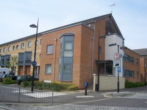 Patteson Road