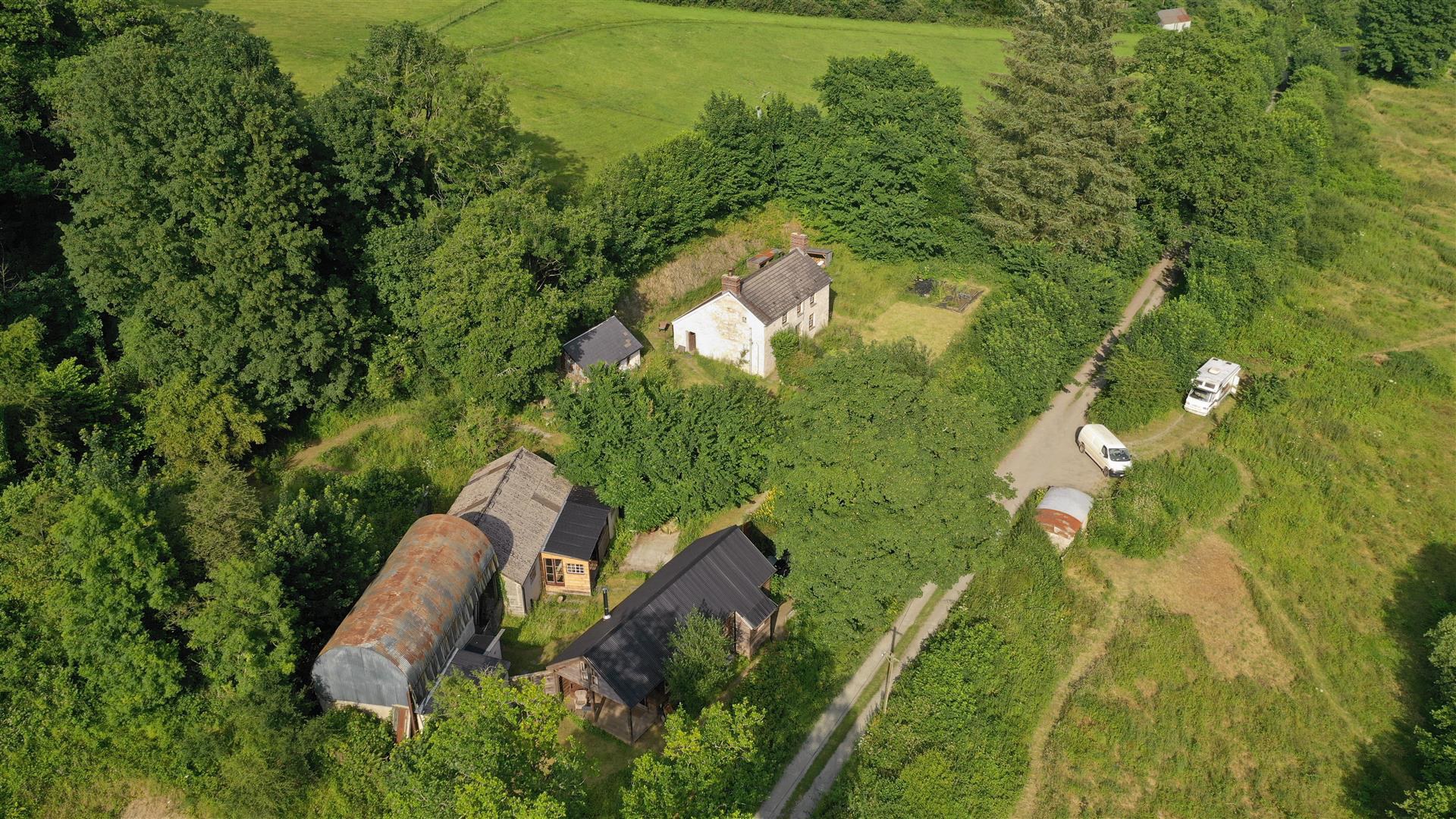 Login, Whitland, photo 21
