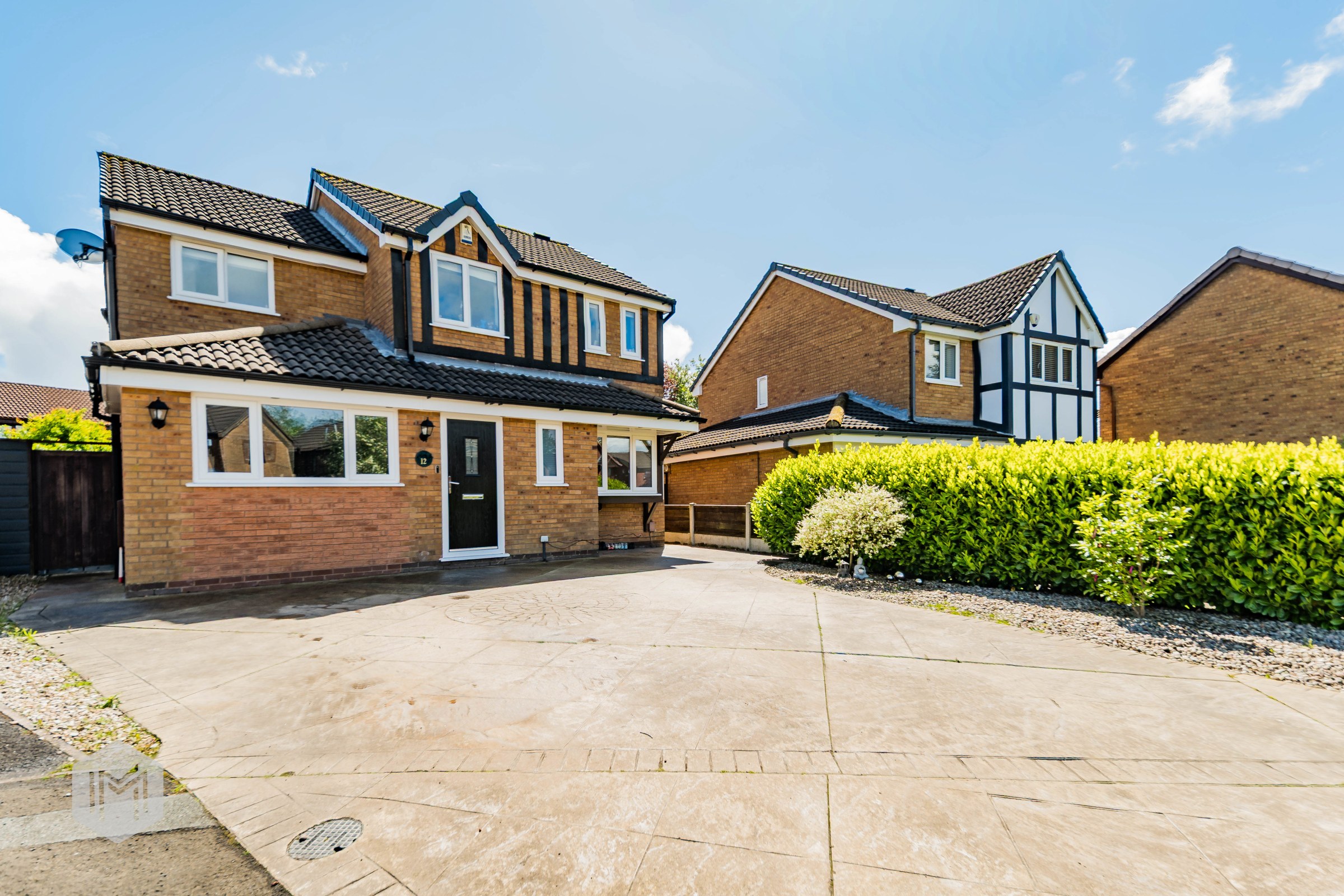 Burghley Close, Radcliffe, M26, photo 31