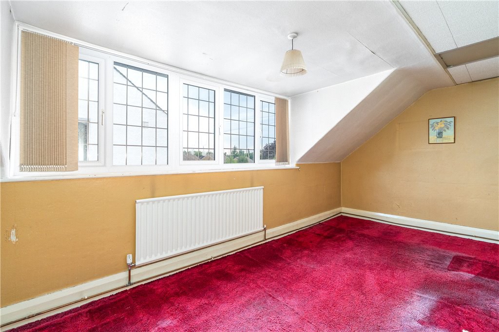 Leeds, West Yorkshire, LS16, photo 11