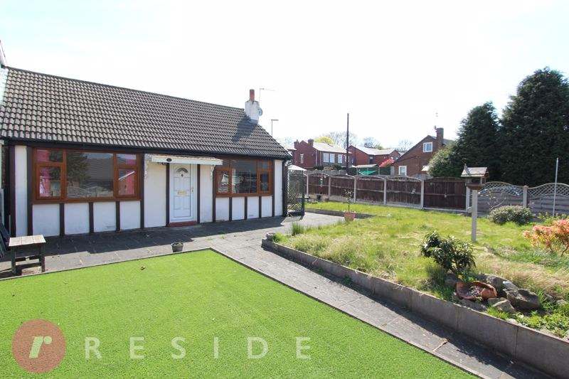 Egremont Road
