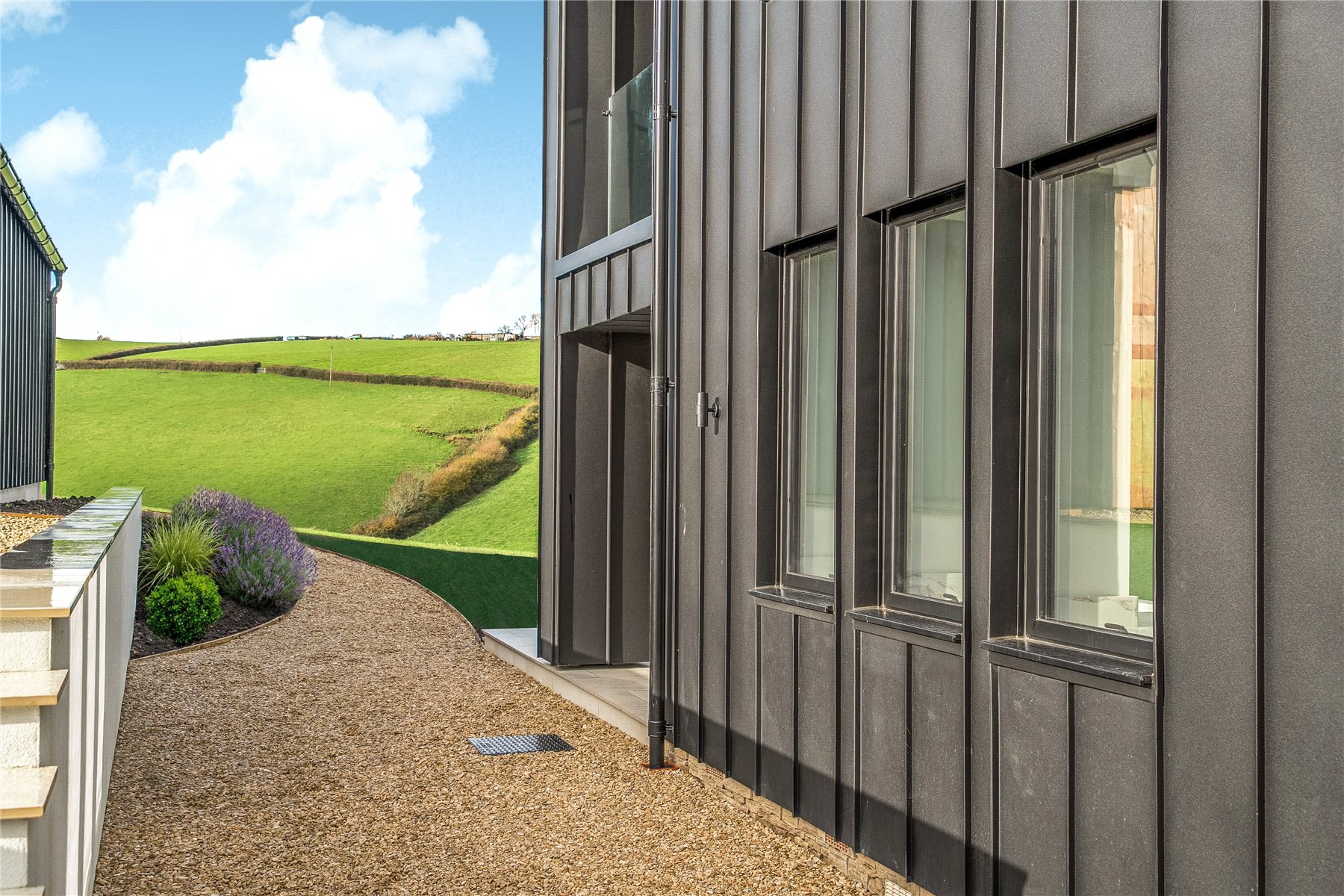 Hackworthy, Hackworthy Lane, Nadderwater, Exeter, EX4, photo 9