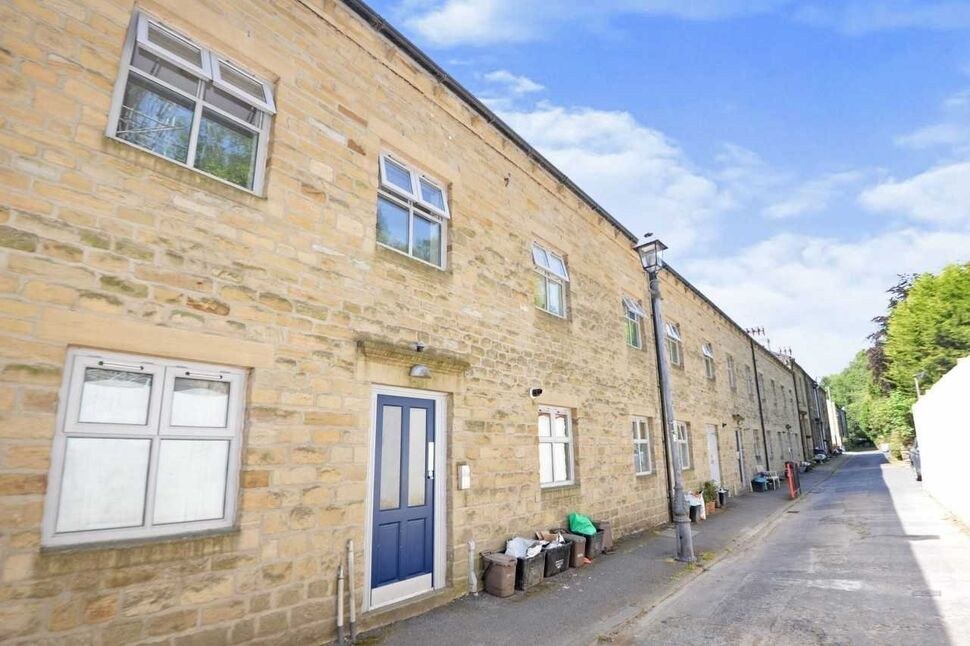 Flat for sale