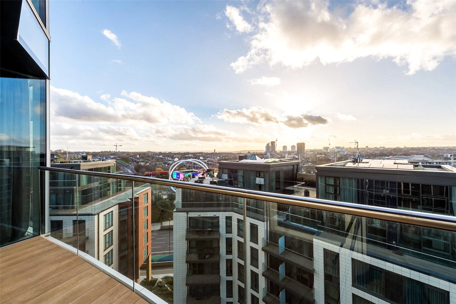 Pinnacle House, Battersea Reach, Battersea, SW18, photo 6