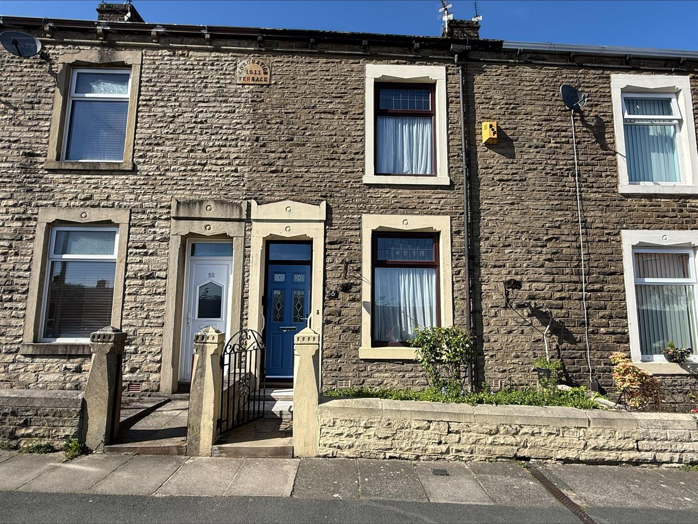 Livesey Street