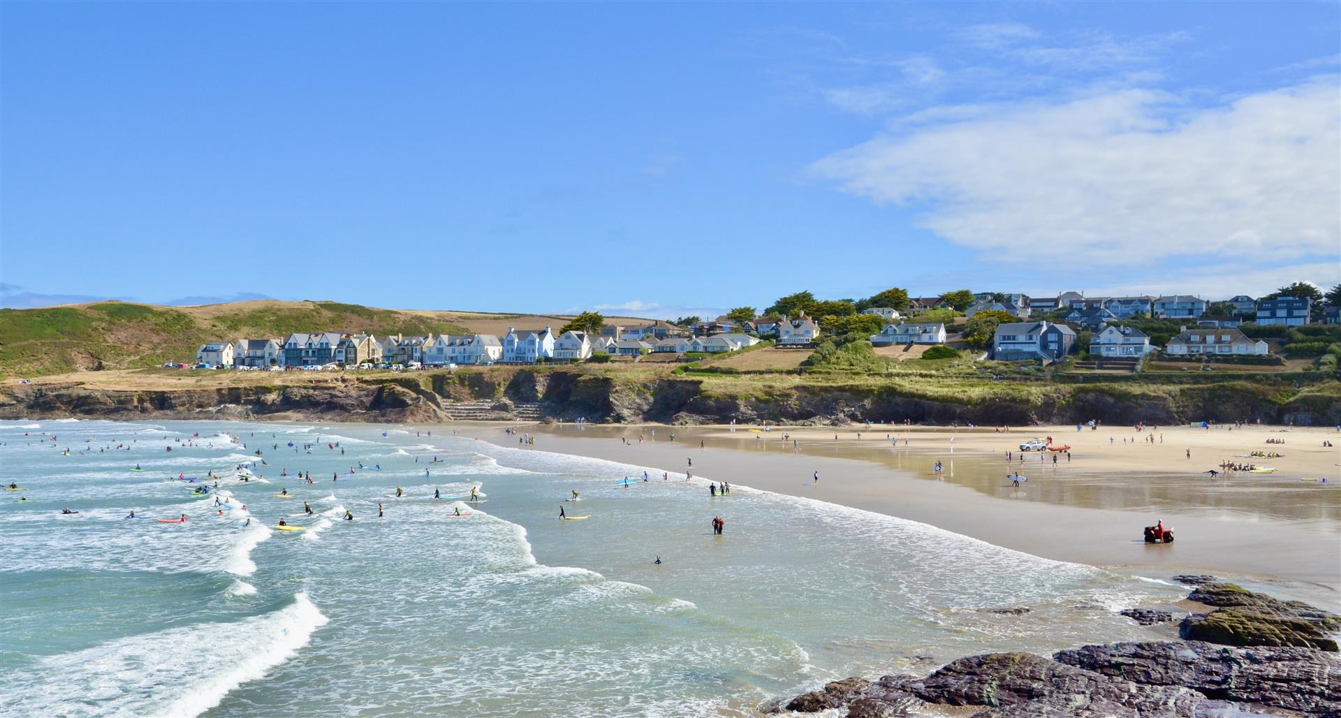 St Minver | North Cornwall, photo 39