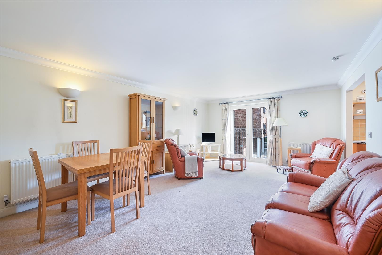 Wingfield Court