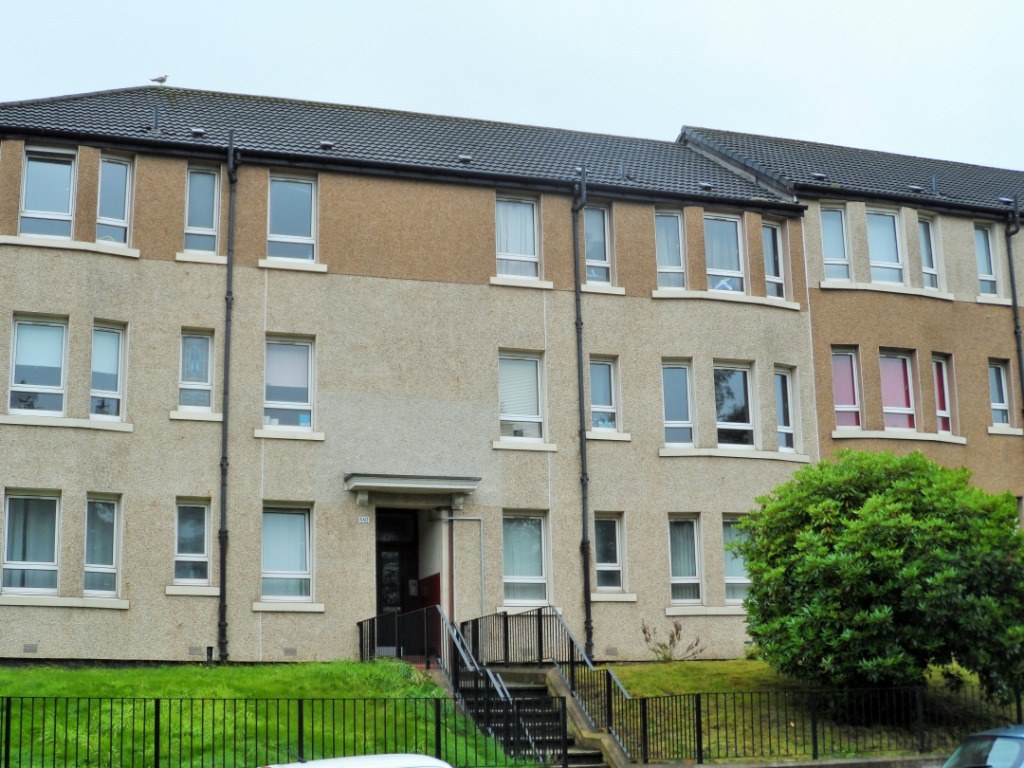 Balmore Road