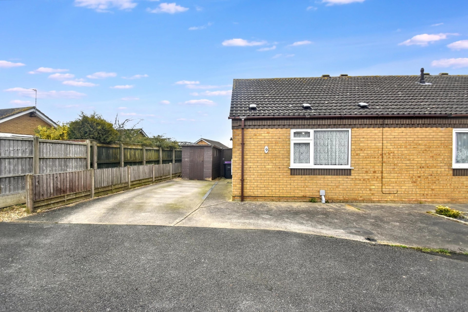 Jenkins Close