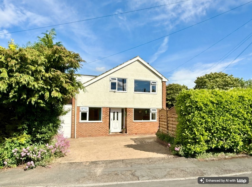 Wetherby ~ Maple Drive