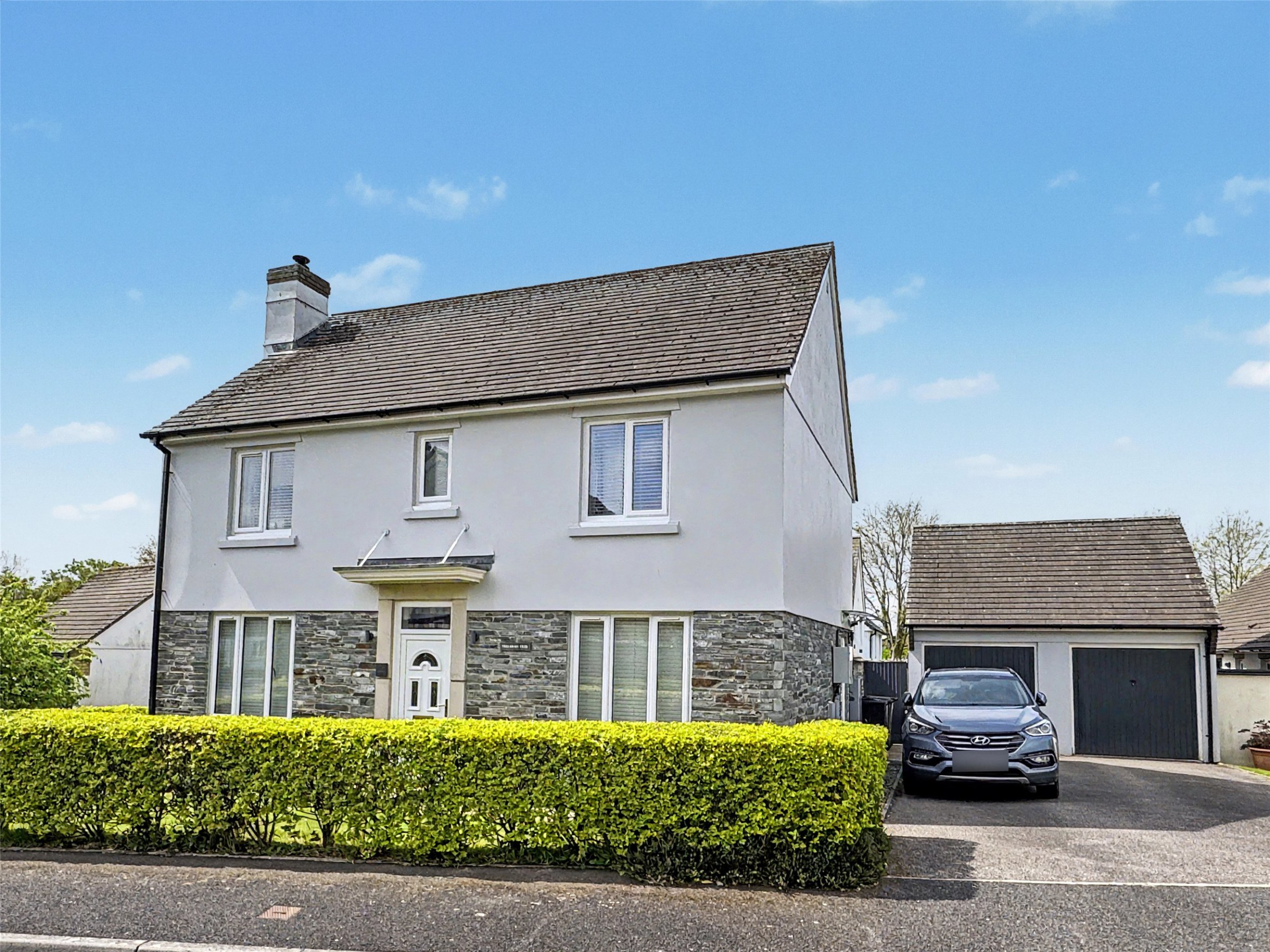 Beech Drive, Bodmin, Cornwall, PL31