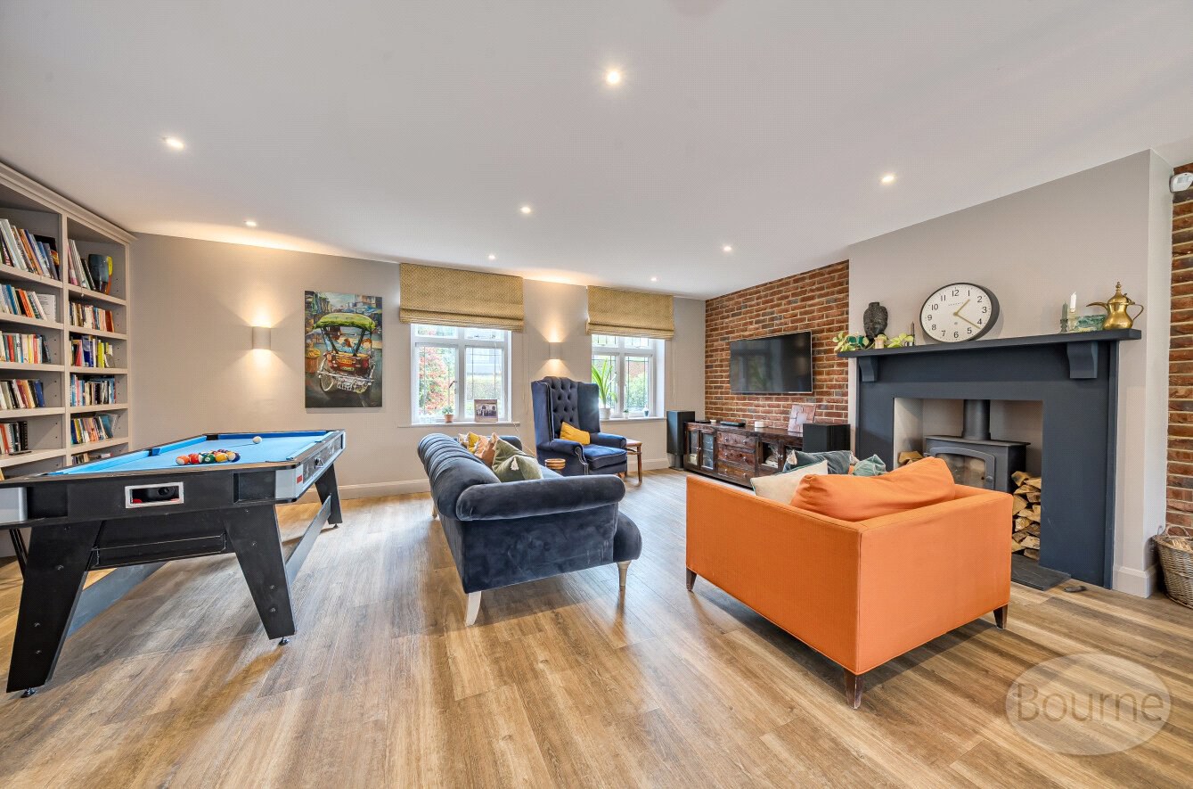 Broomleaf Road, Farnham, Surrey, GU9, photo 14