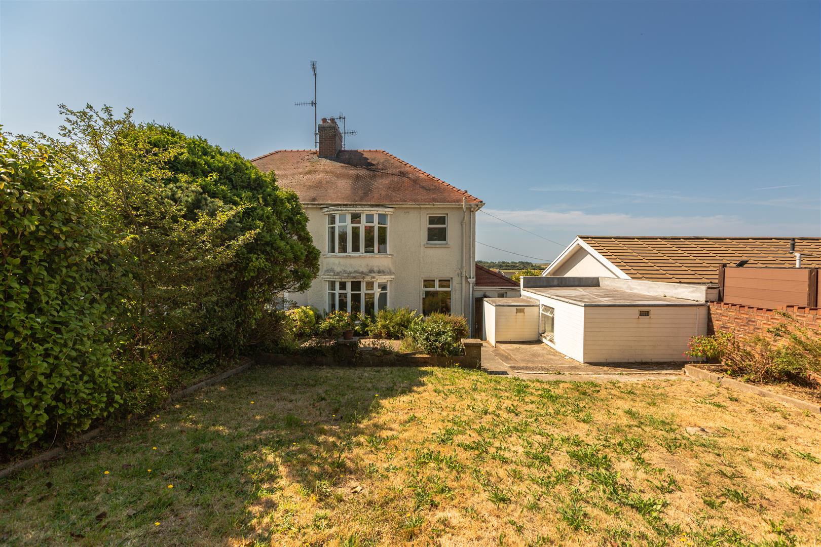 Gwscwm Road, Pembrey, Burry Port, photo 43