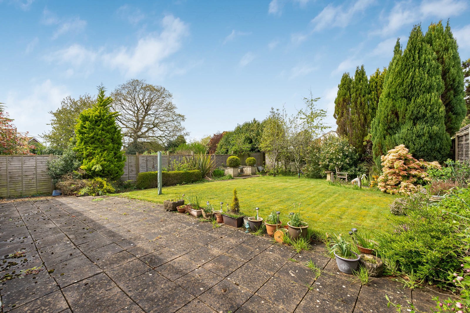 Blackberry Lane, Four Marks, Alton, Hampshire, GU34, photo 8