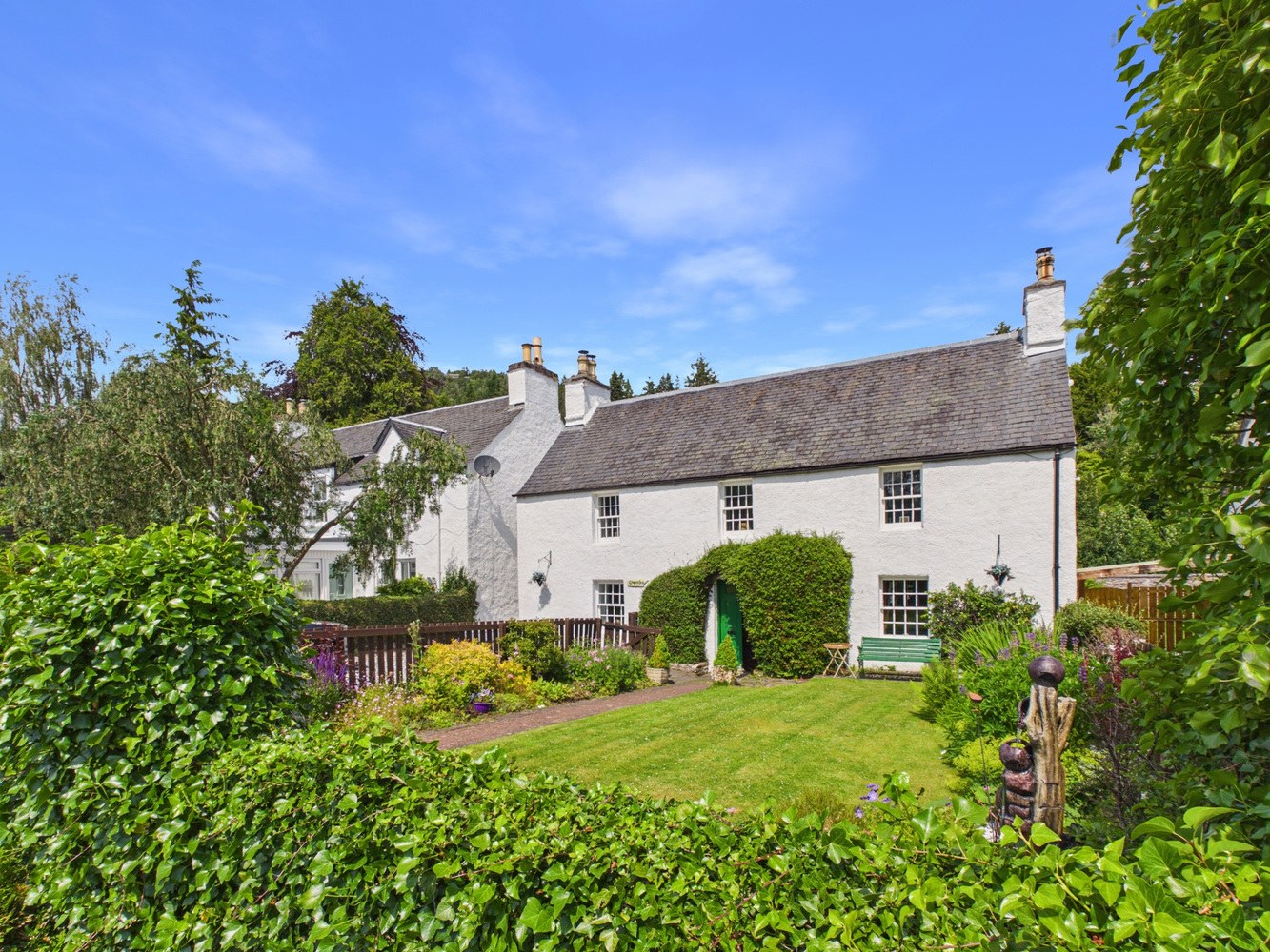Greenlea
